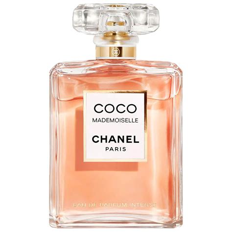 coco chanel zapach|Chanel coco mademoiselle sephora.